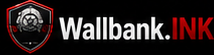Wallbank.INK