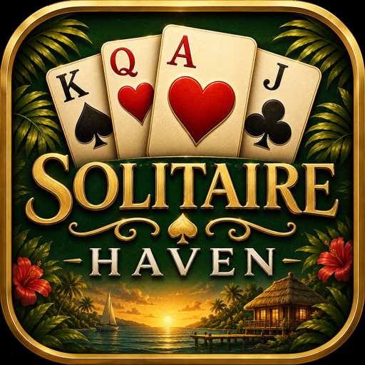 Solitaire Haven icon