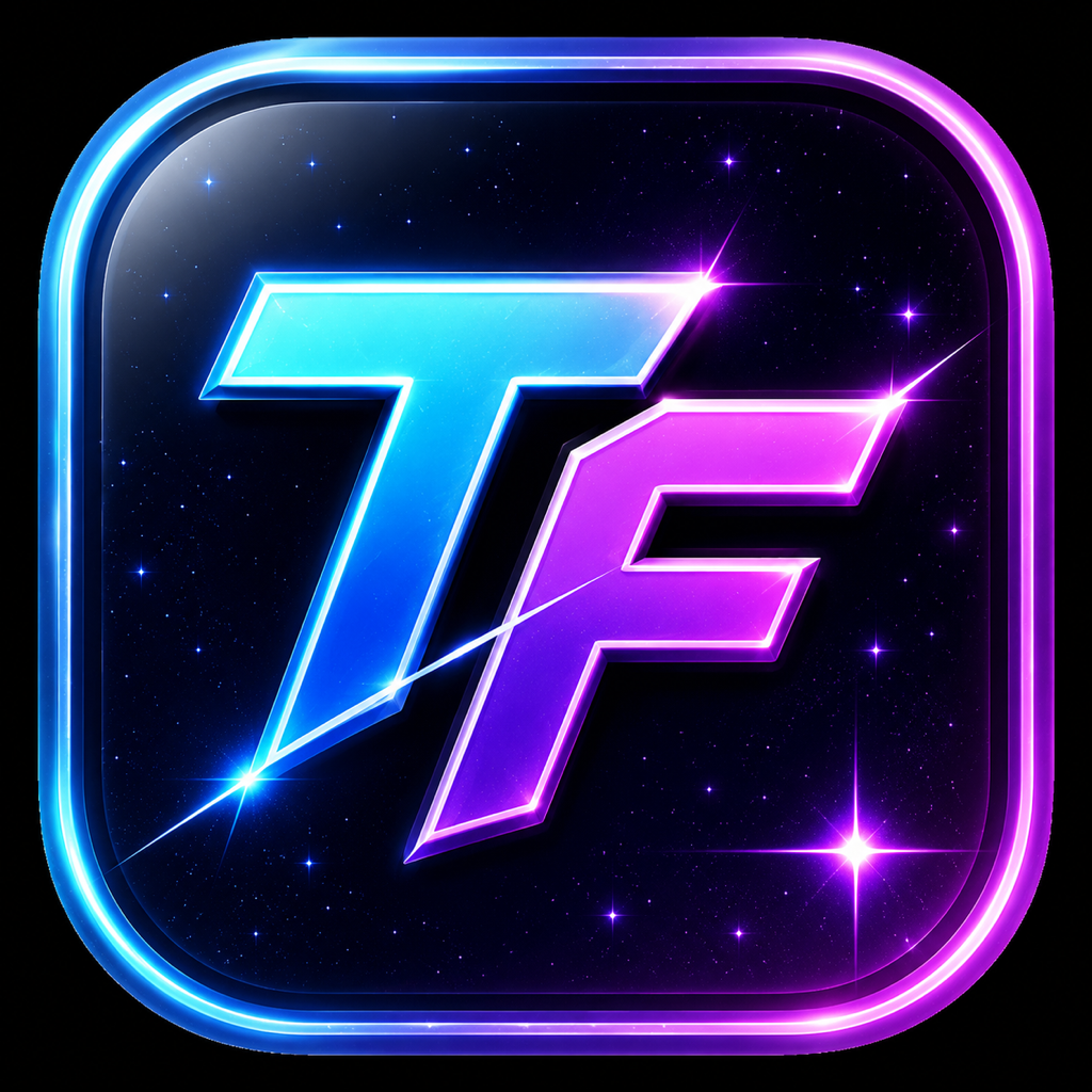 TapFlyer app icon